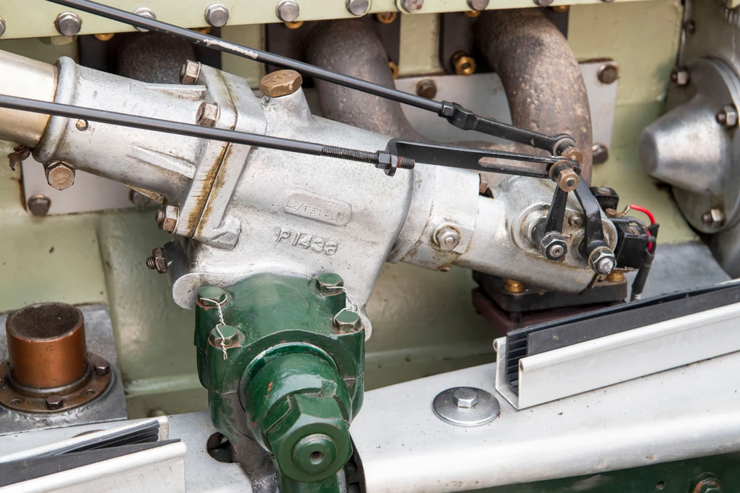 1929 Lagonda - Image 7 of 31