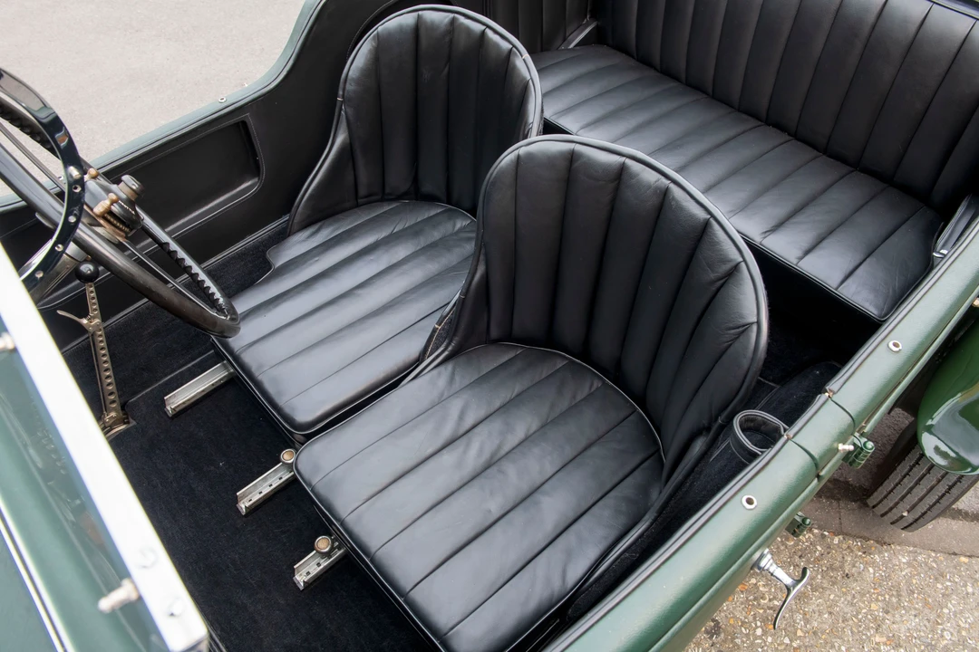 1929 Lagonda - Image 19 of 31