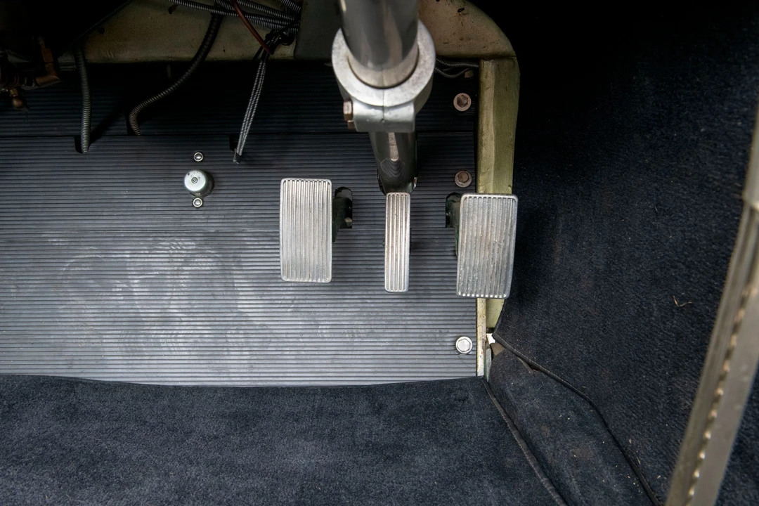1929 Lagonda - Image 25 of 31