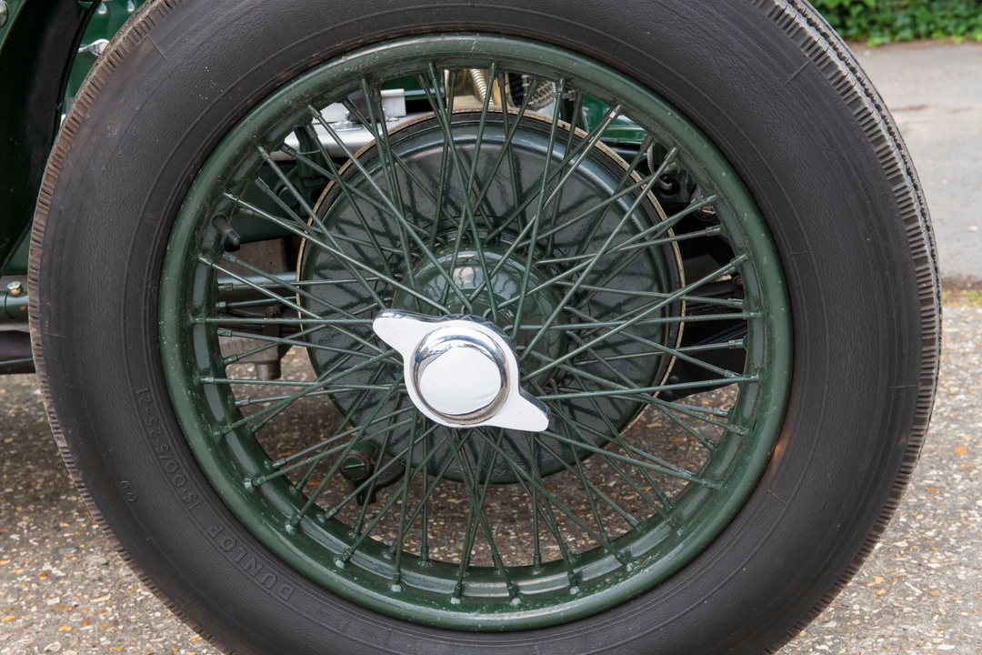 1929 Lagonda - Image 4 of 31