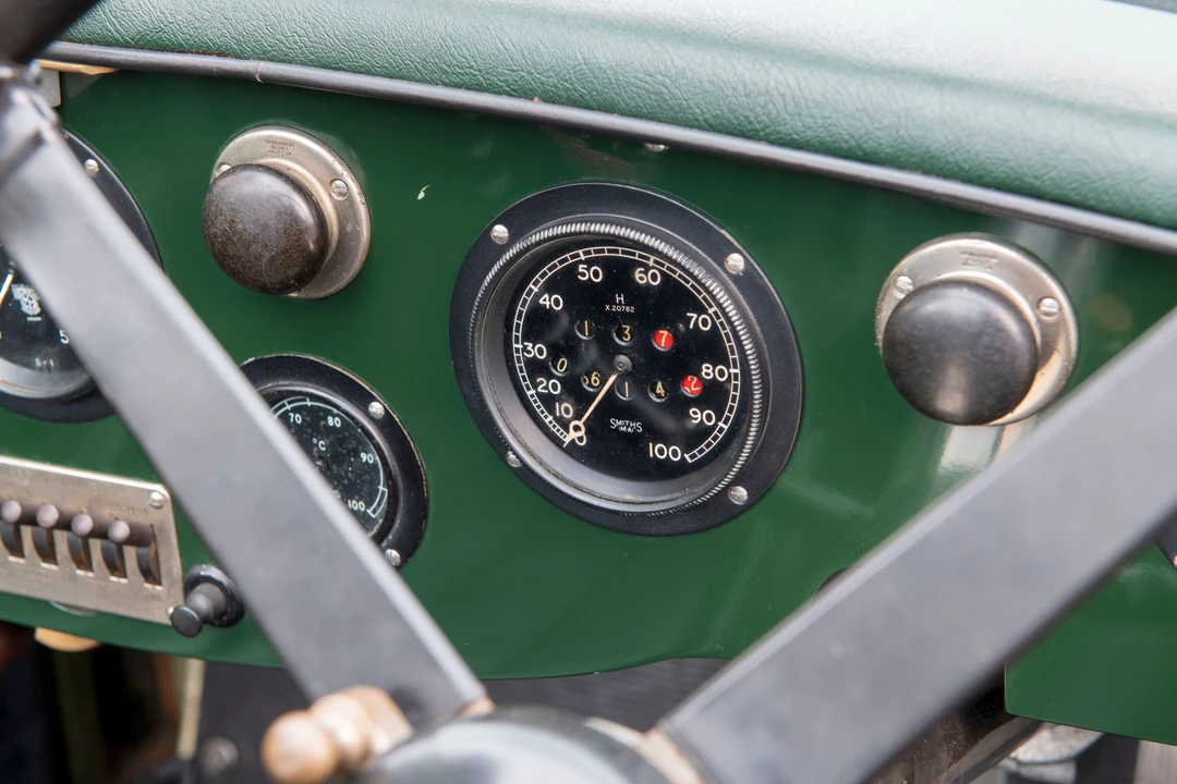 1929 Lagonda - Image 27 of 31