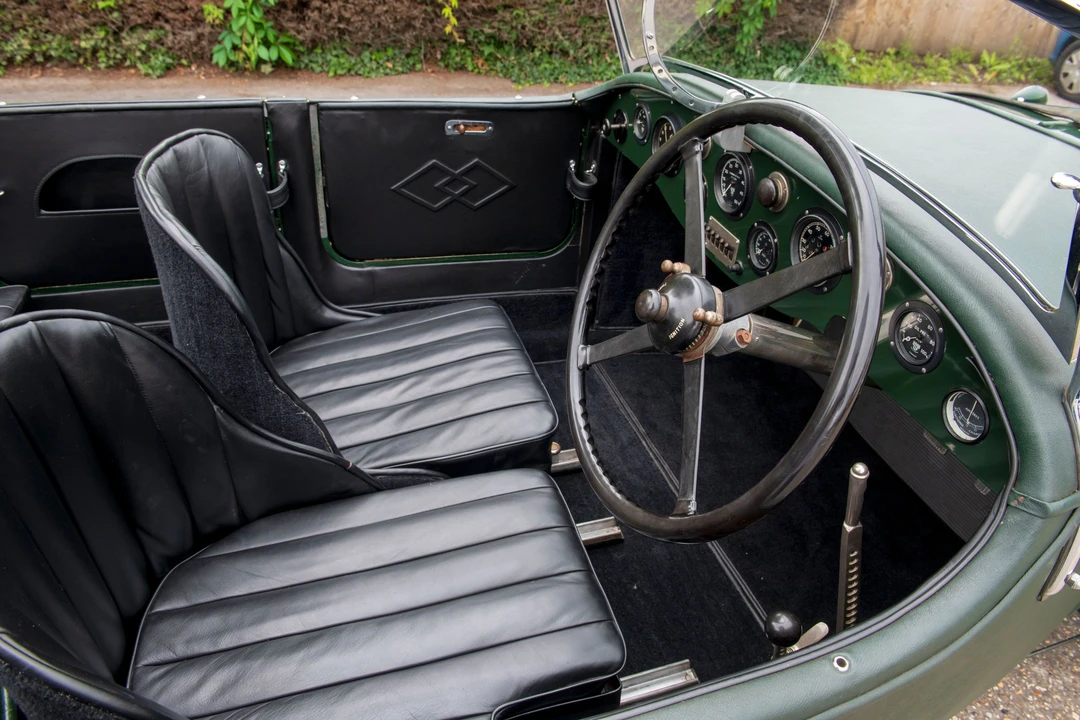 1929 Lagonda - Image 31 of 31