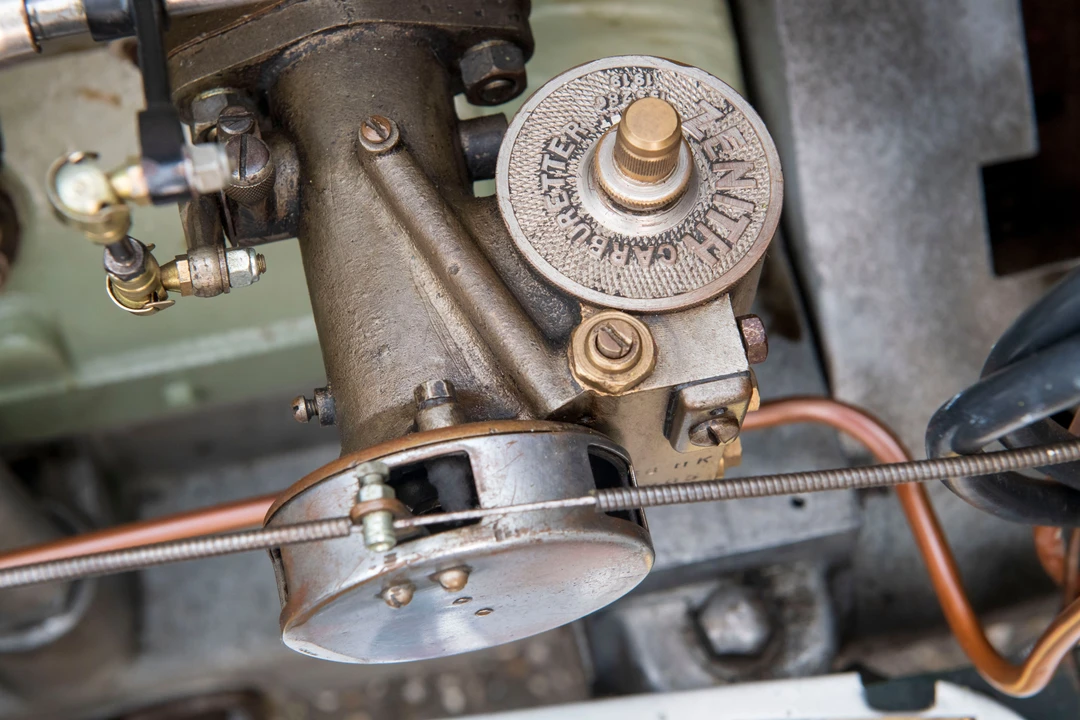 1929 Lagonda - Image 14 of 31