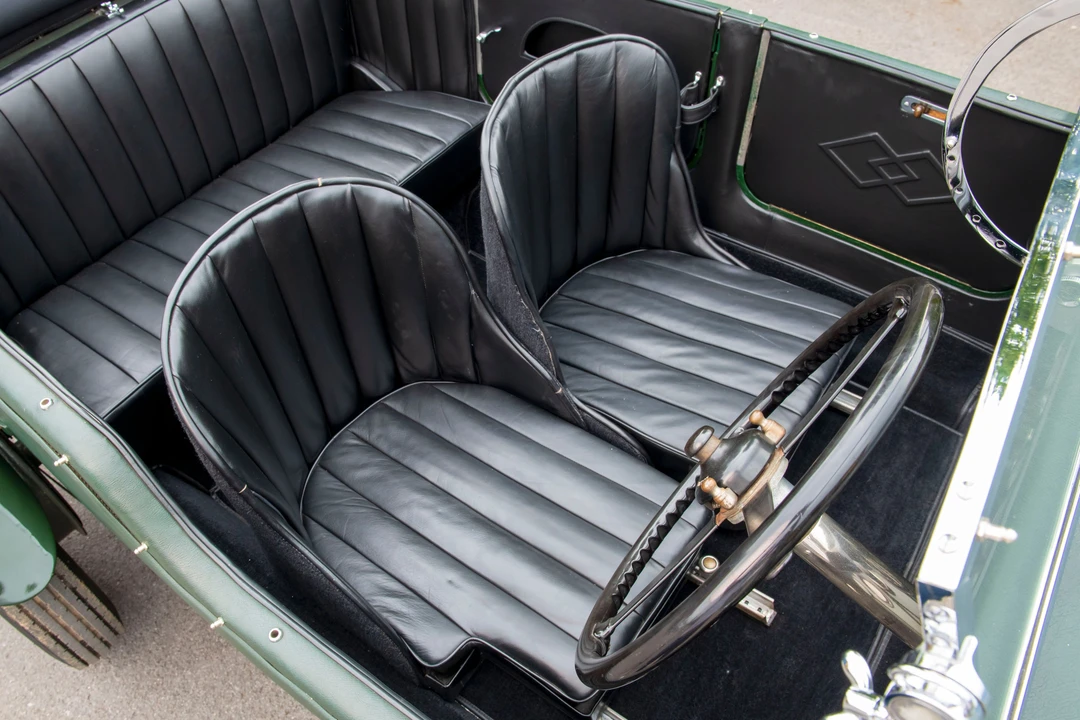 1929 Lagonda - Image 29 of 31