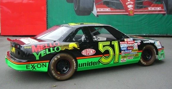 1990 Chevrolet Lumina - Image 5 of 6