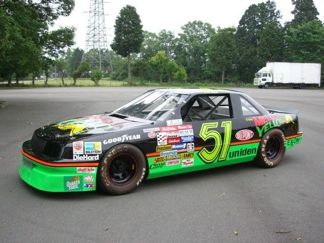 1990 Chevrolet Lumina - Image 6 of 6