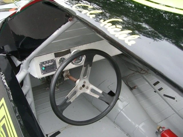 1990 Chevrolet Lumina - Image 4 of 6