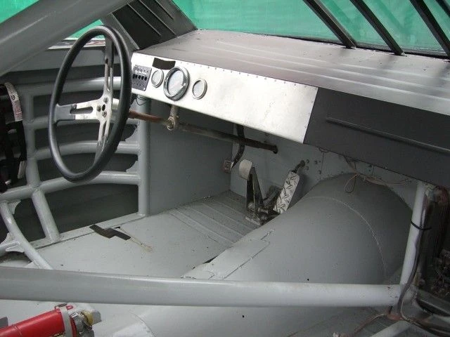 1990 Chevrolet Lumina - Image 3 of 6