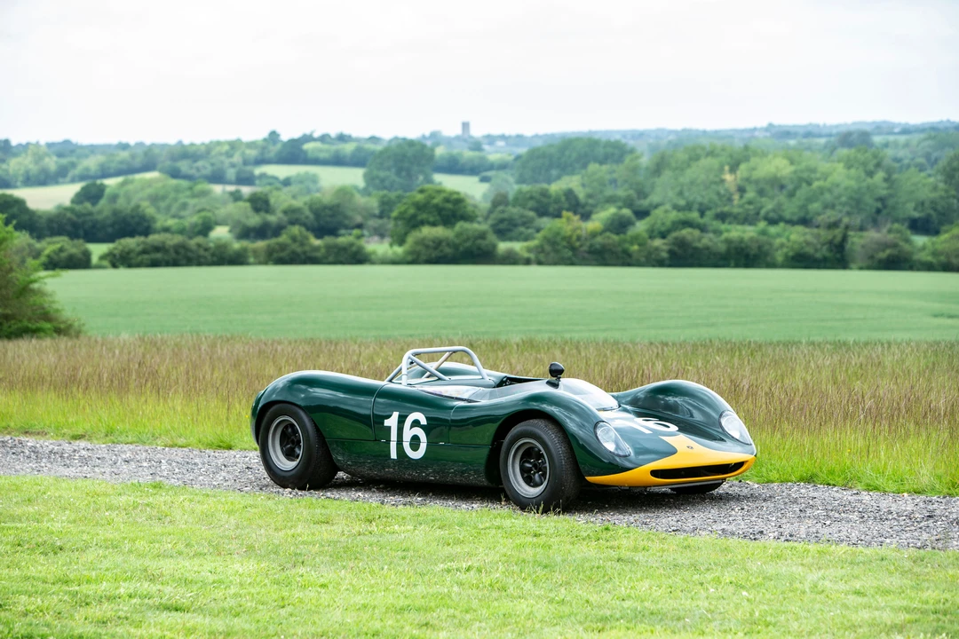 1964 Brabham - Image 17 of 31
