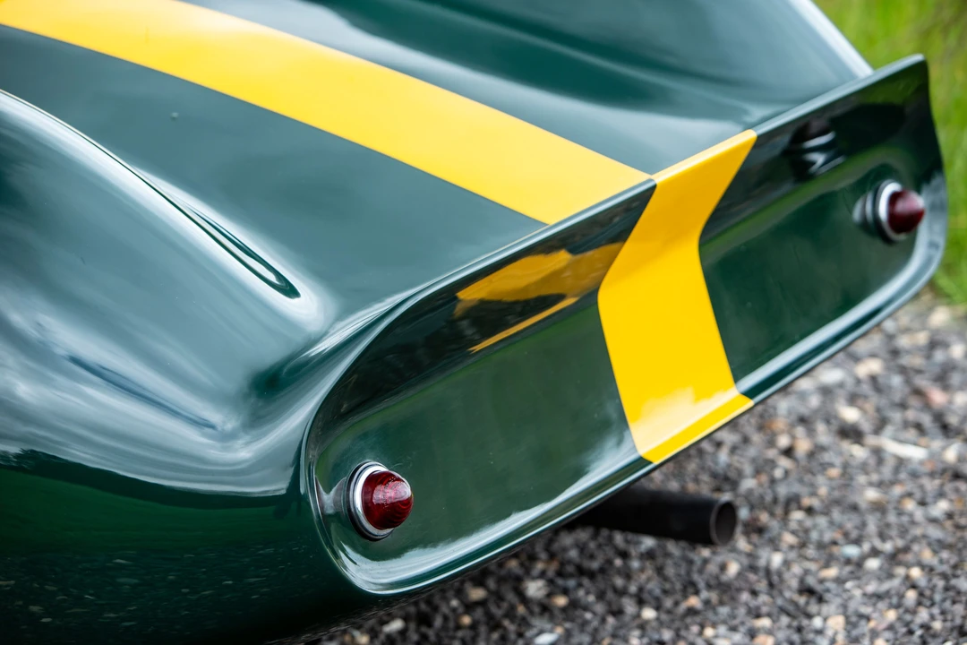 1964 Brabham - Image 3 of 31
