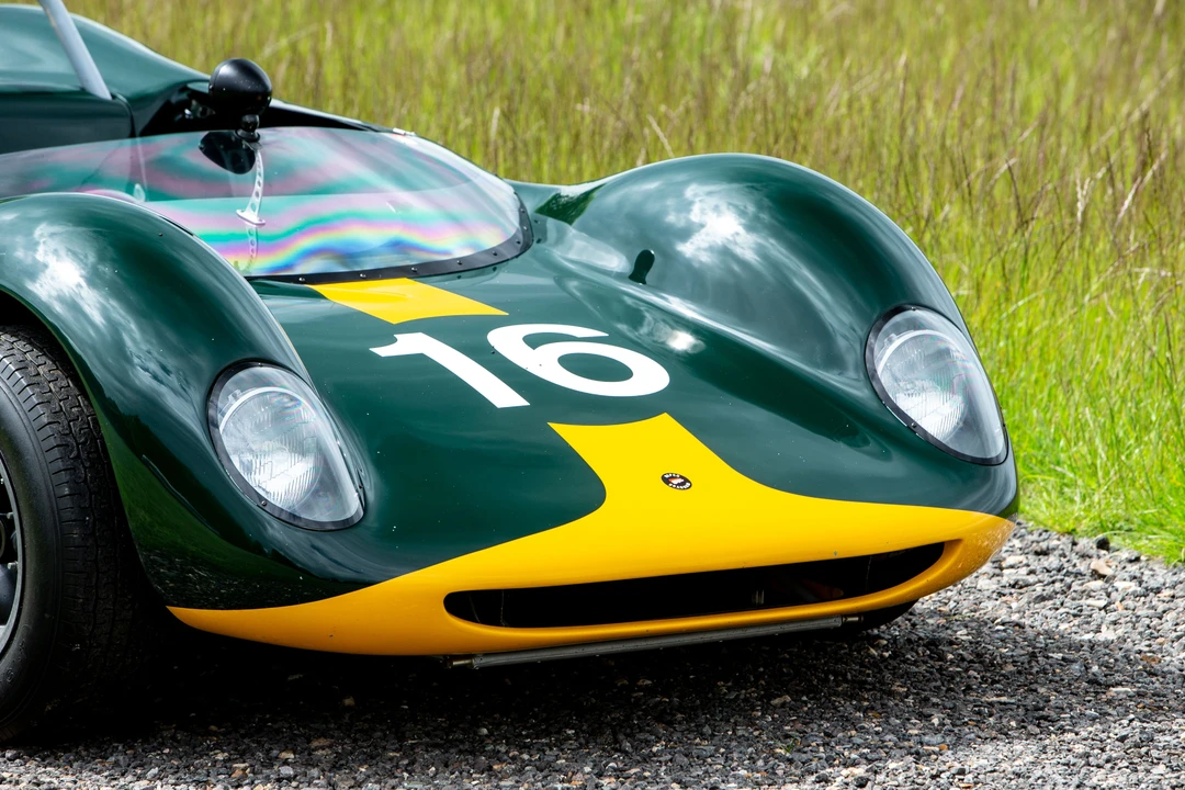 1964 Brabham - Image 16 of 31