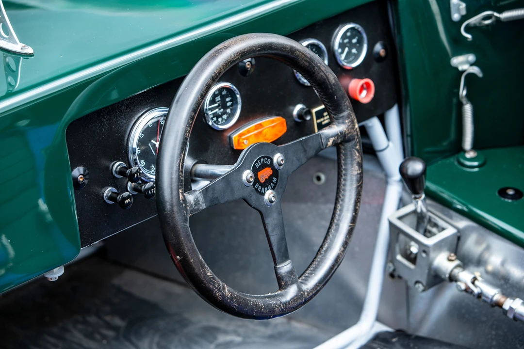 1964 Brabham - Image 12 of 31
