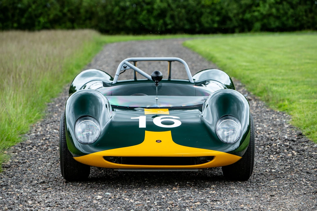 1964 Brabham - Image 8 of 31