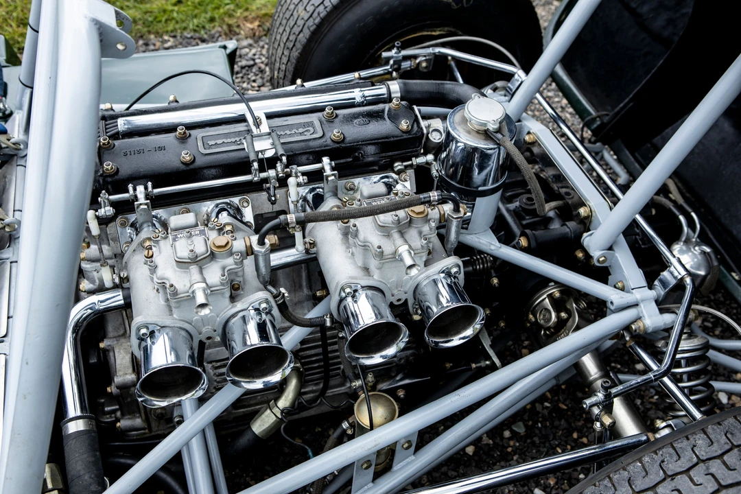 1964 Brabham - Image 29 of 31