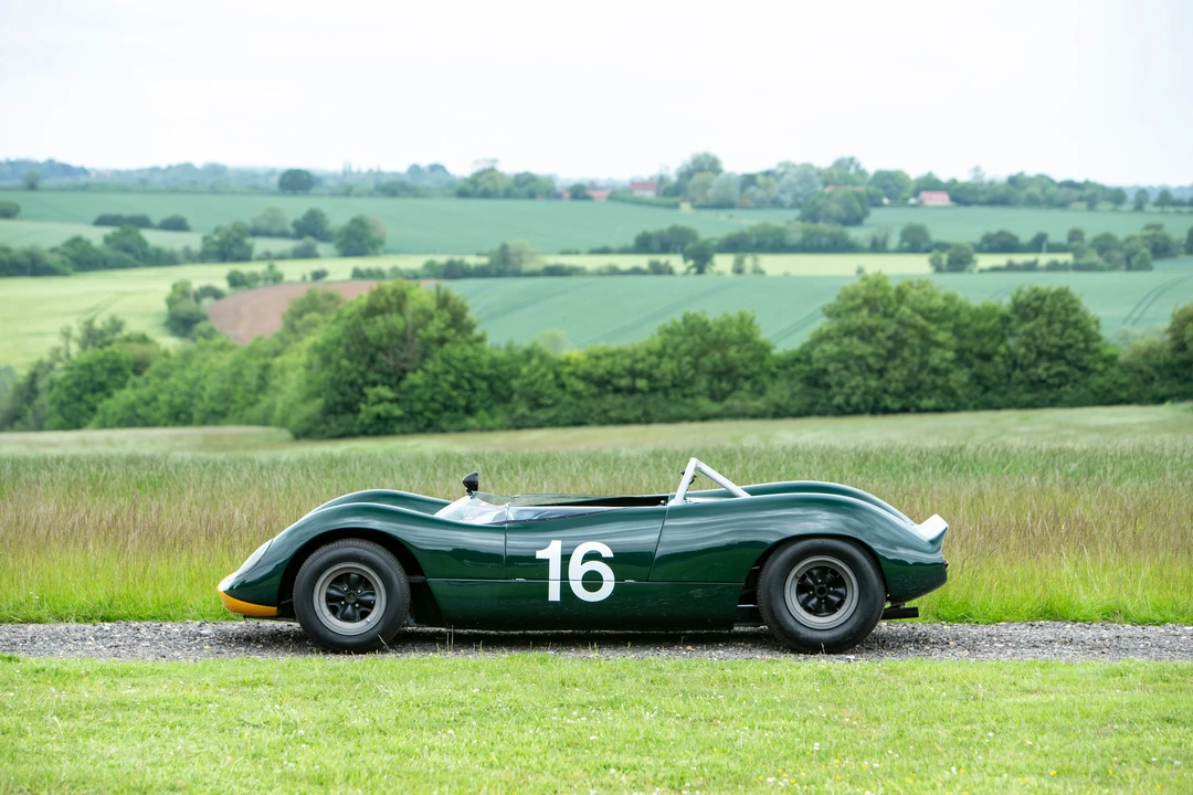 1964 Brabham - Image 6 of 31