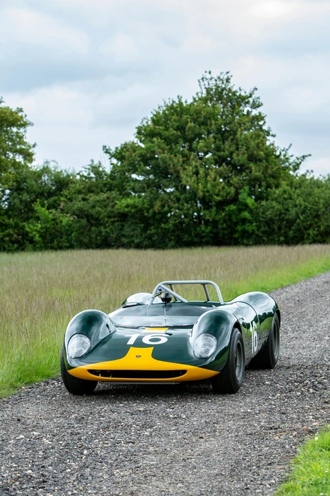 1964 Brabham - Image 11 of 31