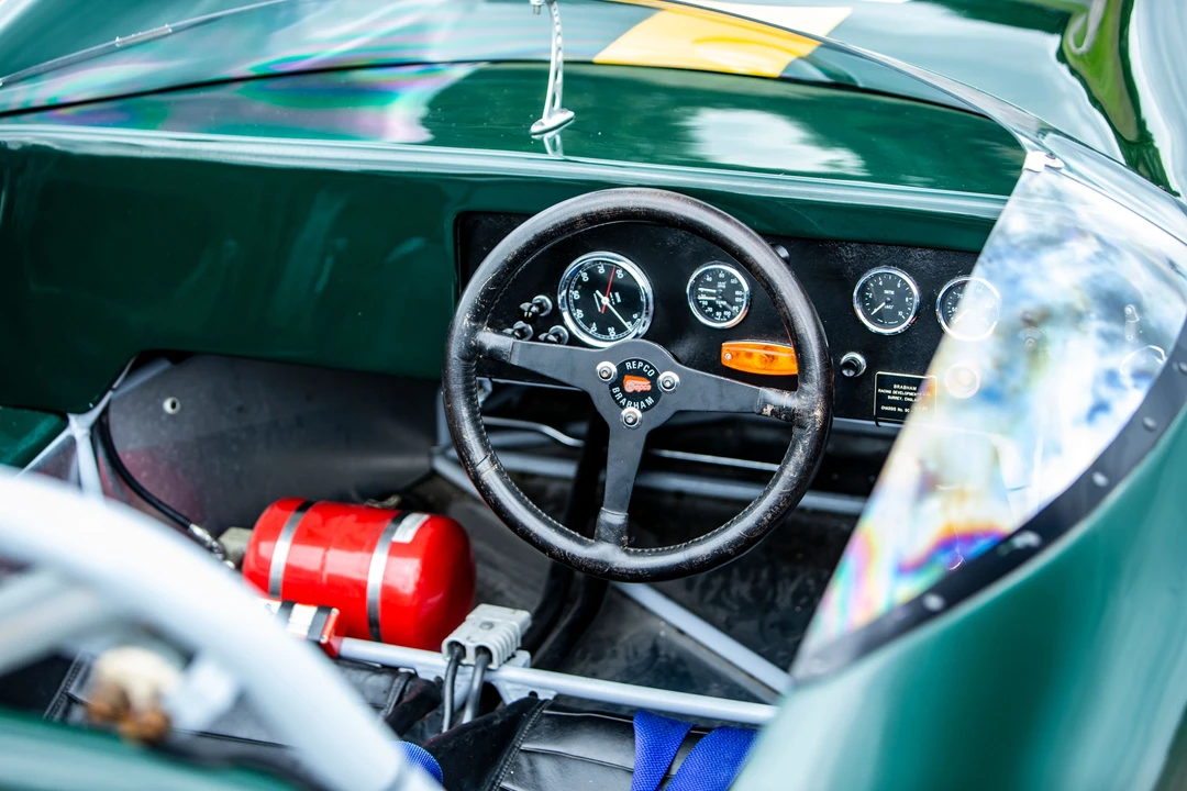 1964 Brabham - Image 25 of 31