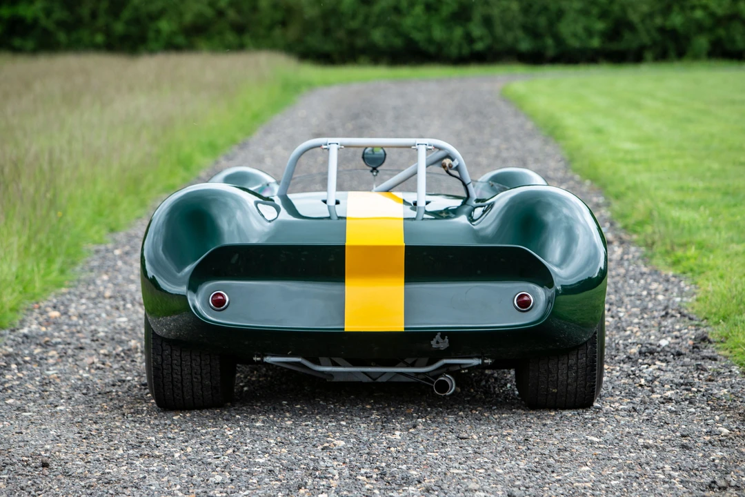 1964 Brabham - Image 20 of 31