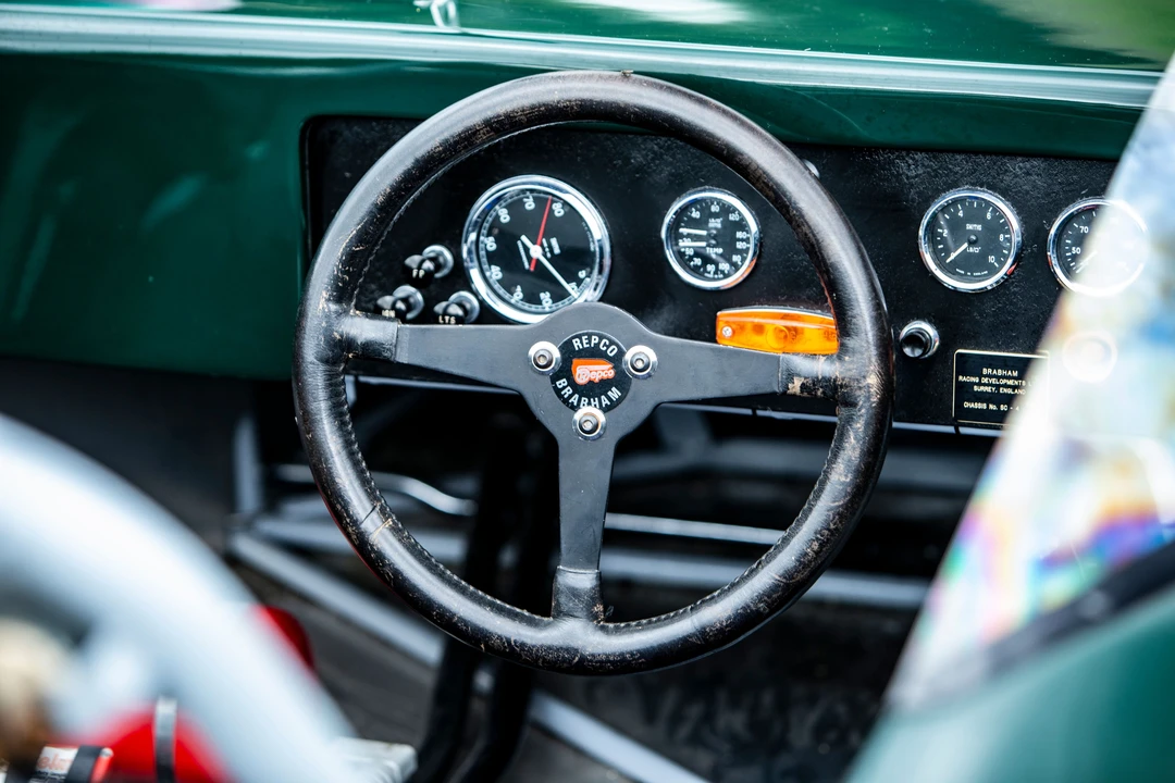 1964 Brabham - Image 24 of 31