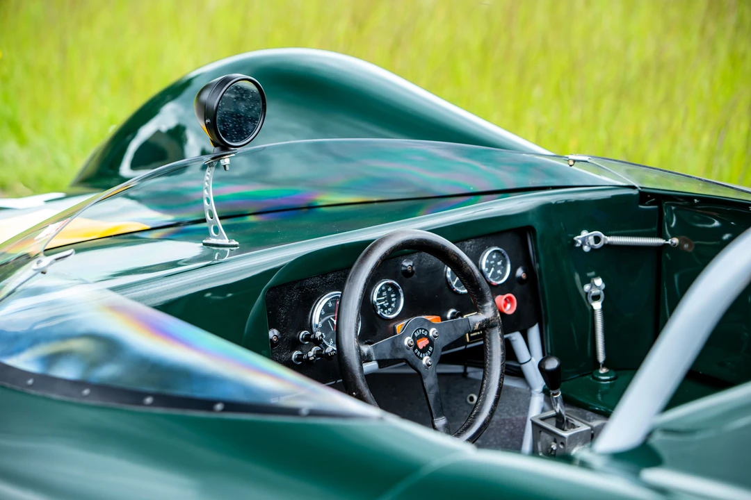 1964 Brabham - Image 2 of 31