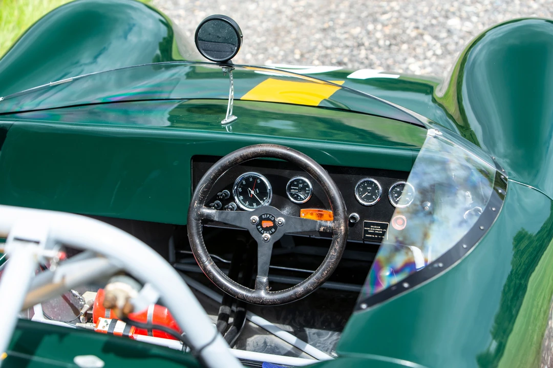 1964 Brabham - Image 14 of 31