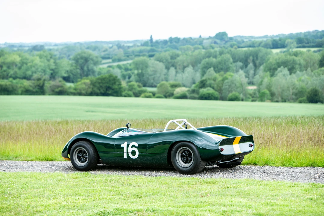 1964 Brabham - Image 5 of 31