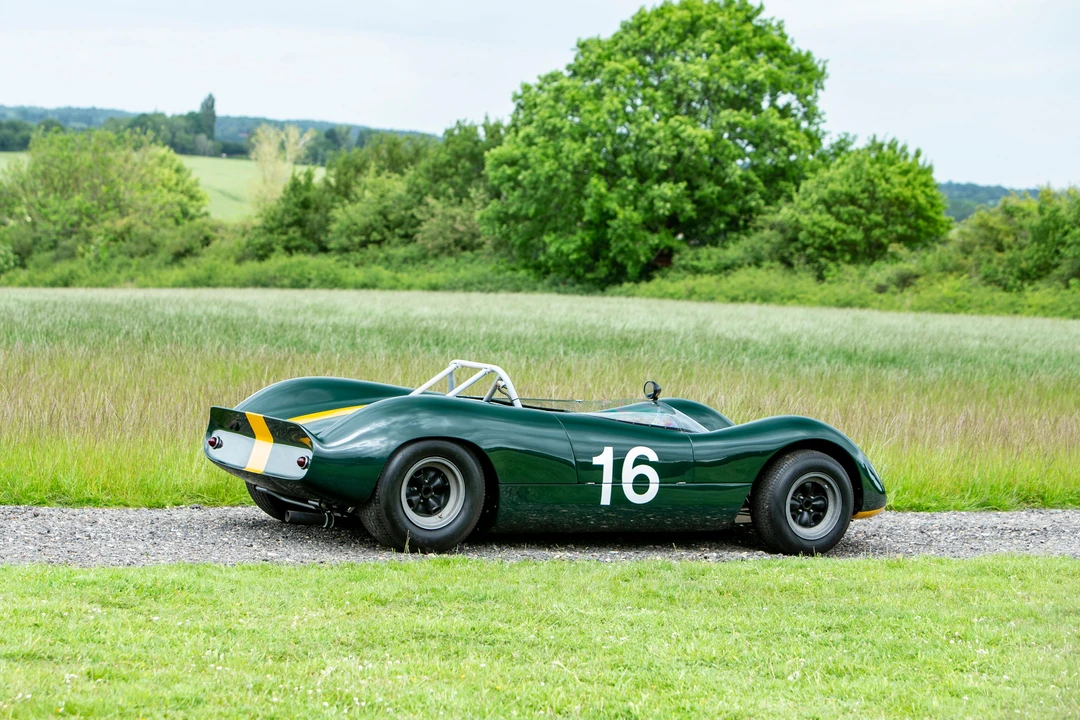 1964 Brabham - Image 19 of 31