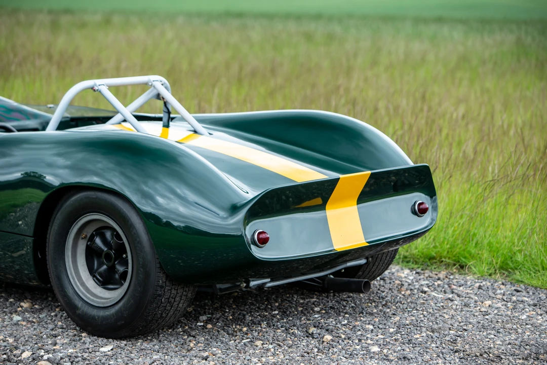 1964 Brabham - Image 4 of 31