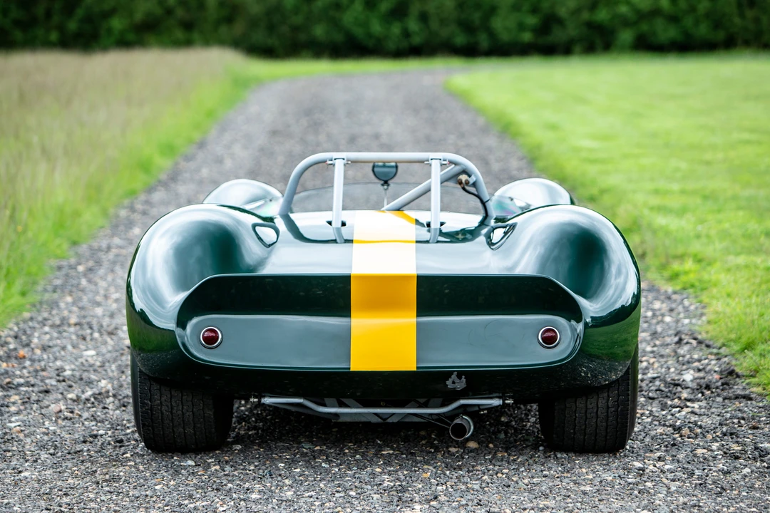 1964 Brabham - Image 26 of 31