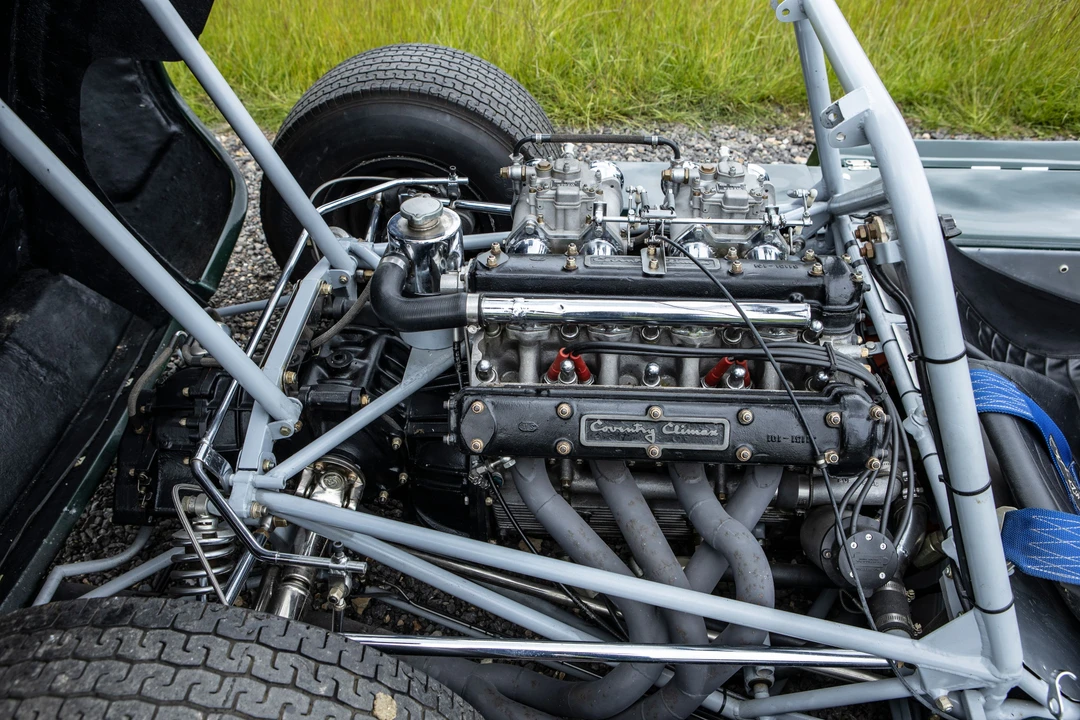 1964 Brabham - Image 28 of 31