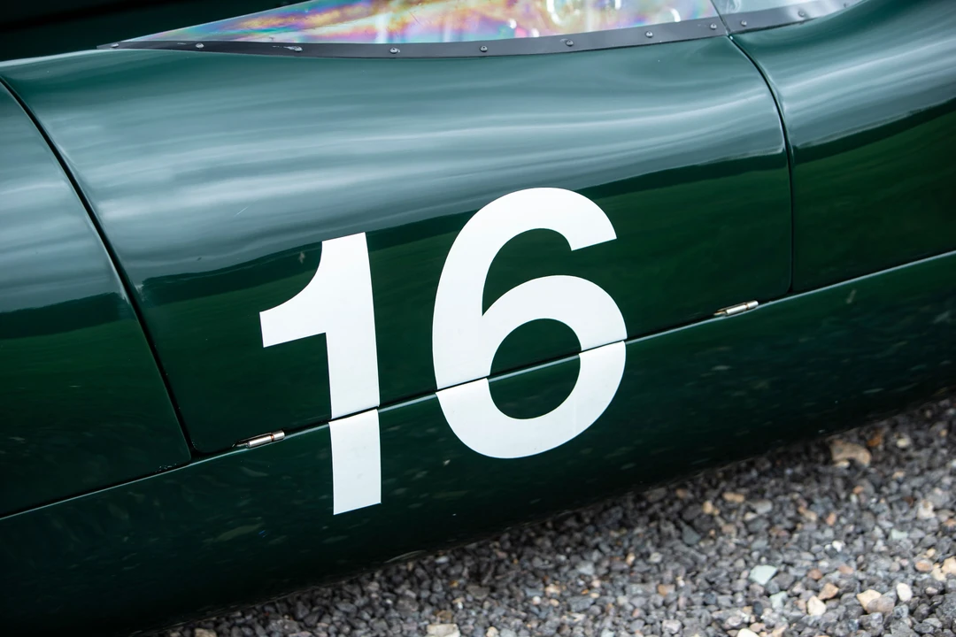 1964 Brabham - Image 21 of 31