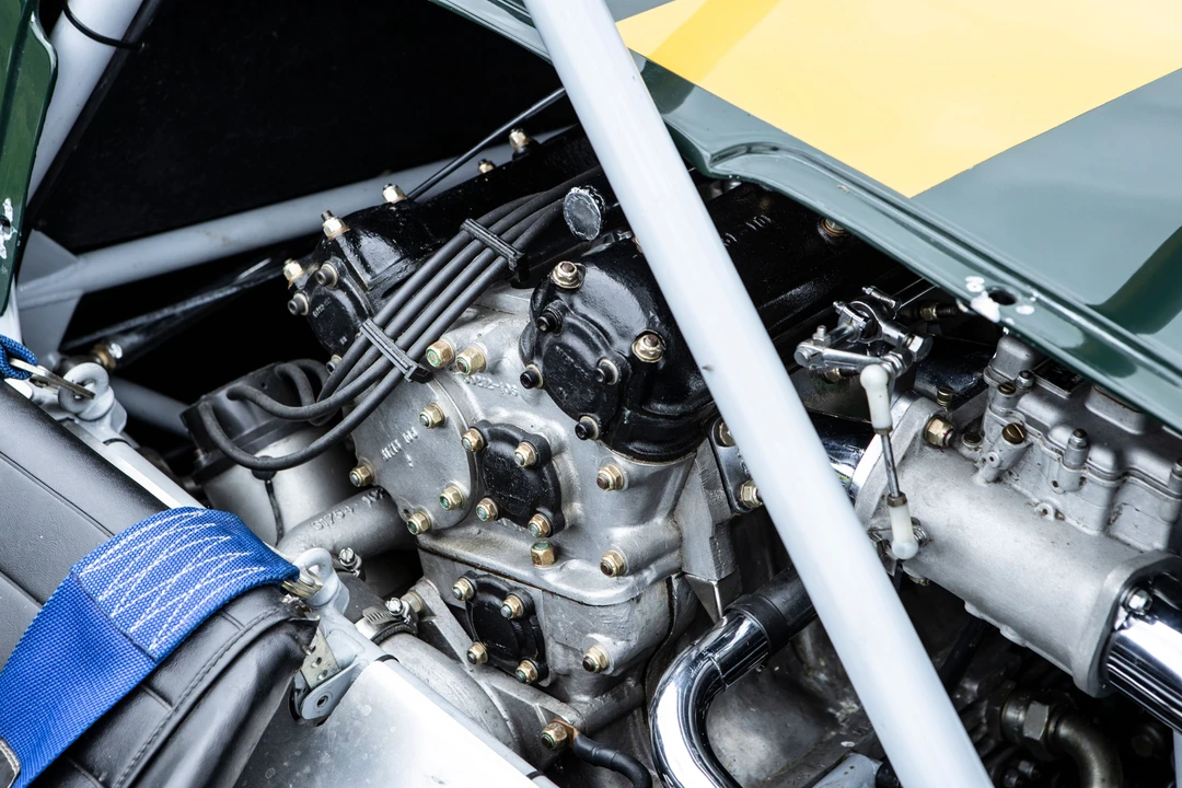 1964 Brabham - Image 30 of 31