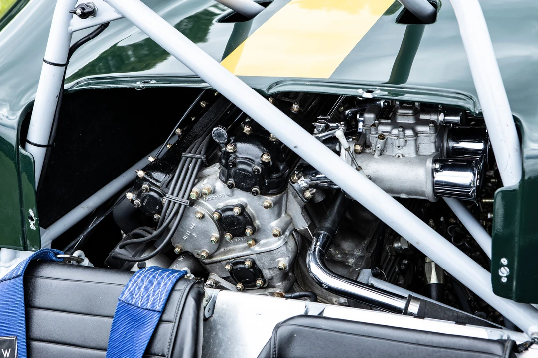 1964 Brabham - Image 31 of 31