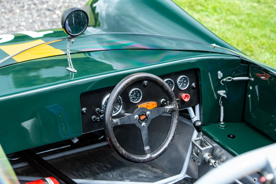 1964 Brabham - Image 13 of 31