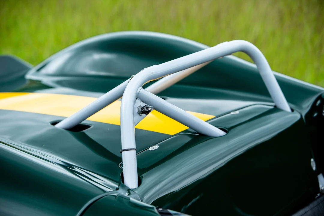 1964 Brabham - Image 22 of 31