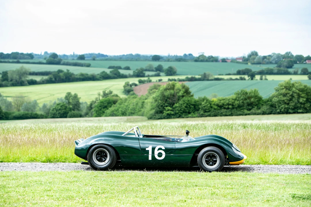 1964 Brabham - Image 18 of 31