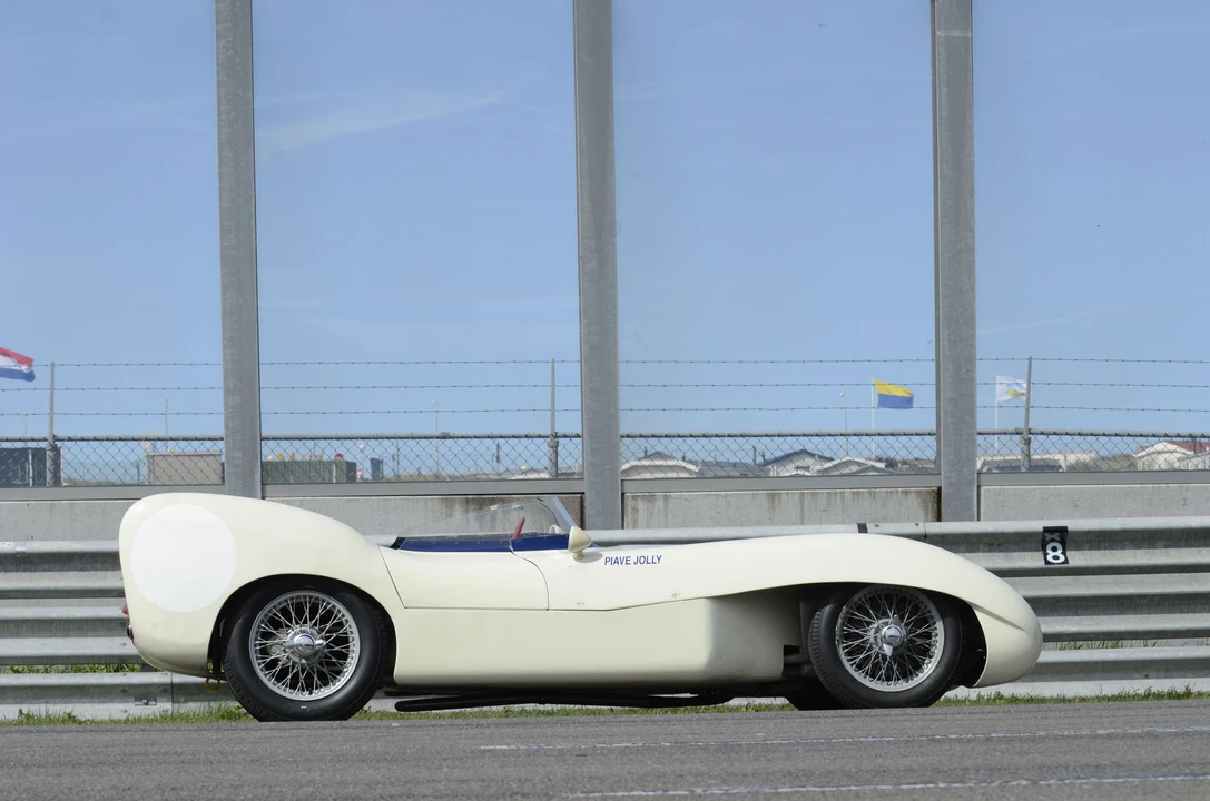 1955 Lotus Open-Wheel - Image 14 of 14