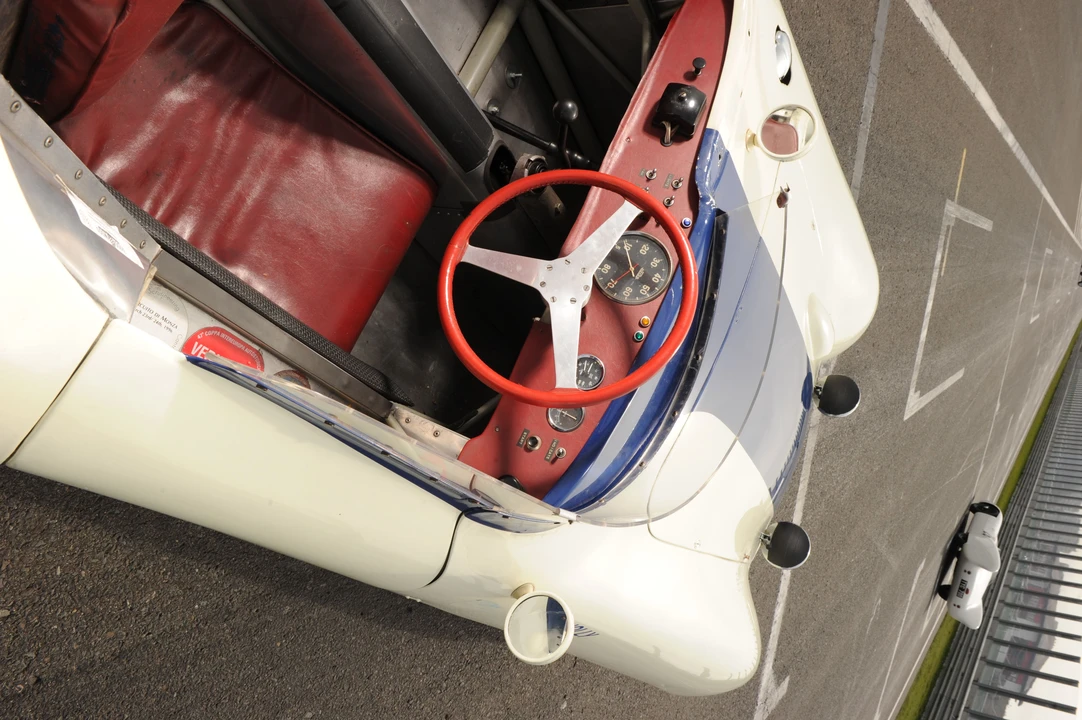 1955 Lotus Open-Wheel - Image 11 of 14