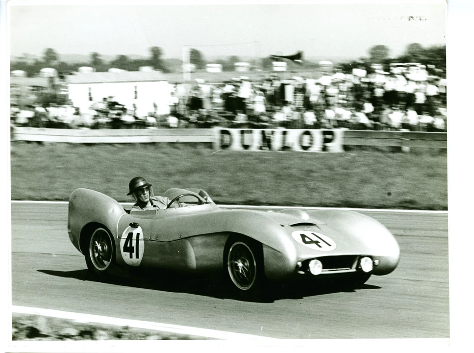 1955 Lotus Open-Wheel - Image 3 of 14
