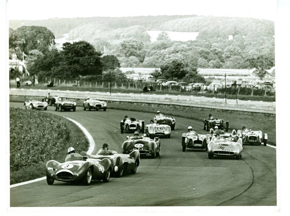 1955 Lotus Open-Wheel - Image 2 of 14