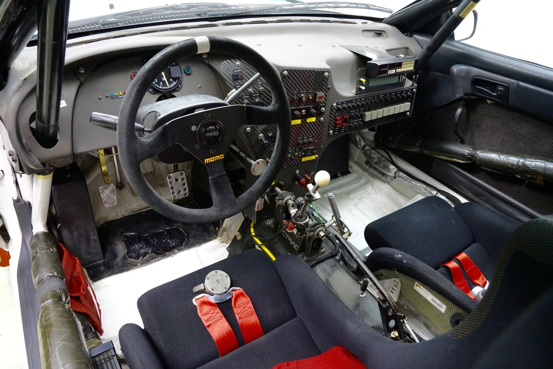 1994 Toyota Celica 5th Gen - Image 8 of 30