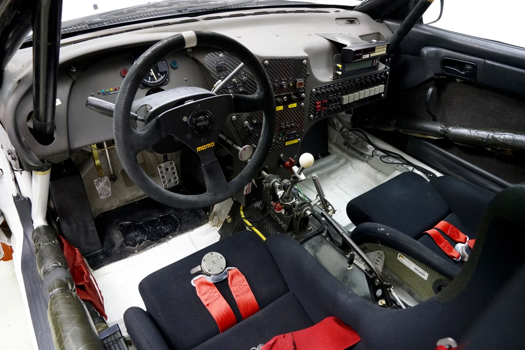 1994 Toyota Celica 5th Gen - Image 17 of 30