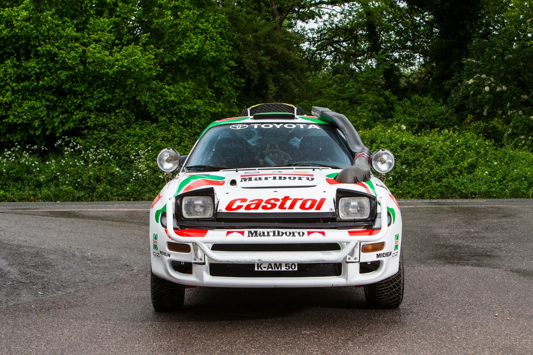 1993 Toyota Celica 5th Gen - Image 5 of 19