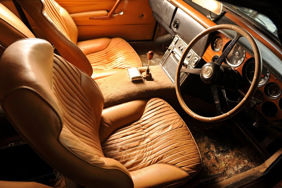 1966 Aston Martin DBS (1967-1972) - Image 10 of 14