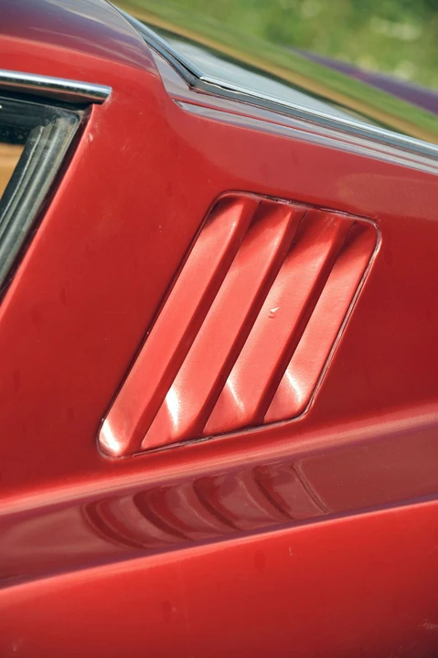1966 Aston Martin DBS (1967-1972) - Image 8 of 14