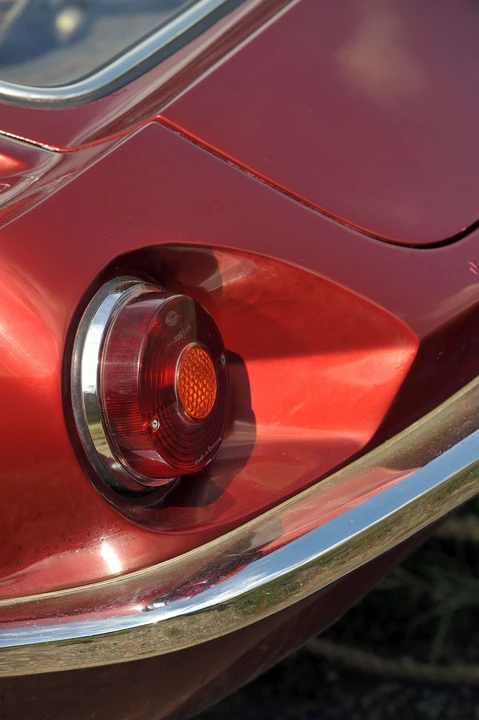 1966 Aston Martin DBS (1967-1972) - Image 7 of 14