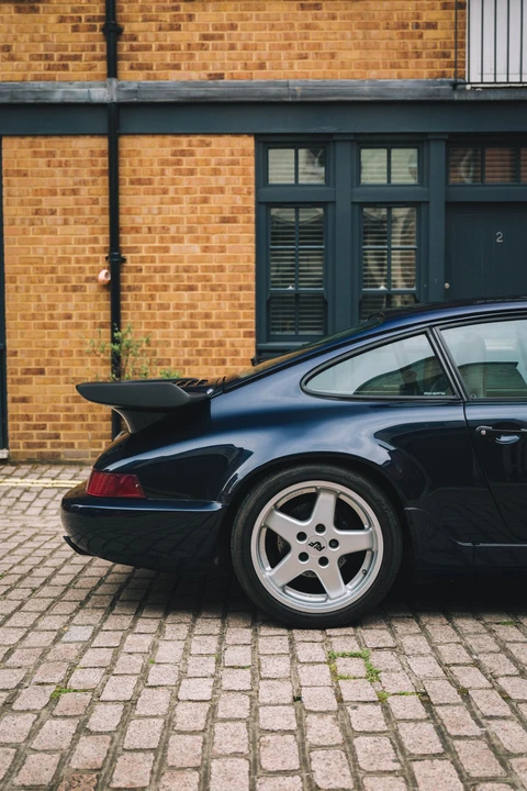 1993 RUF - Image 11 of 31