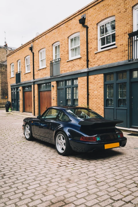 1993 RUF - Image 15 of 31