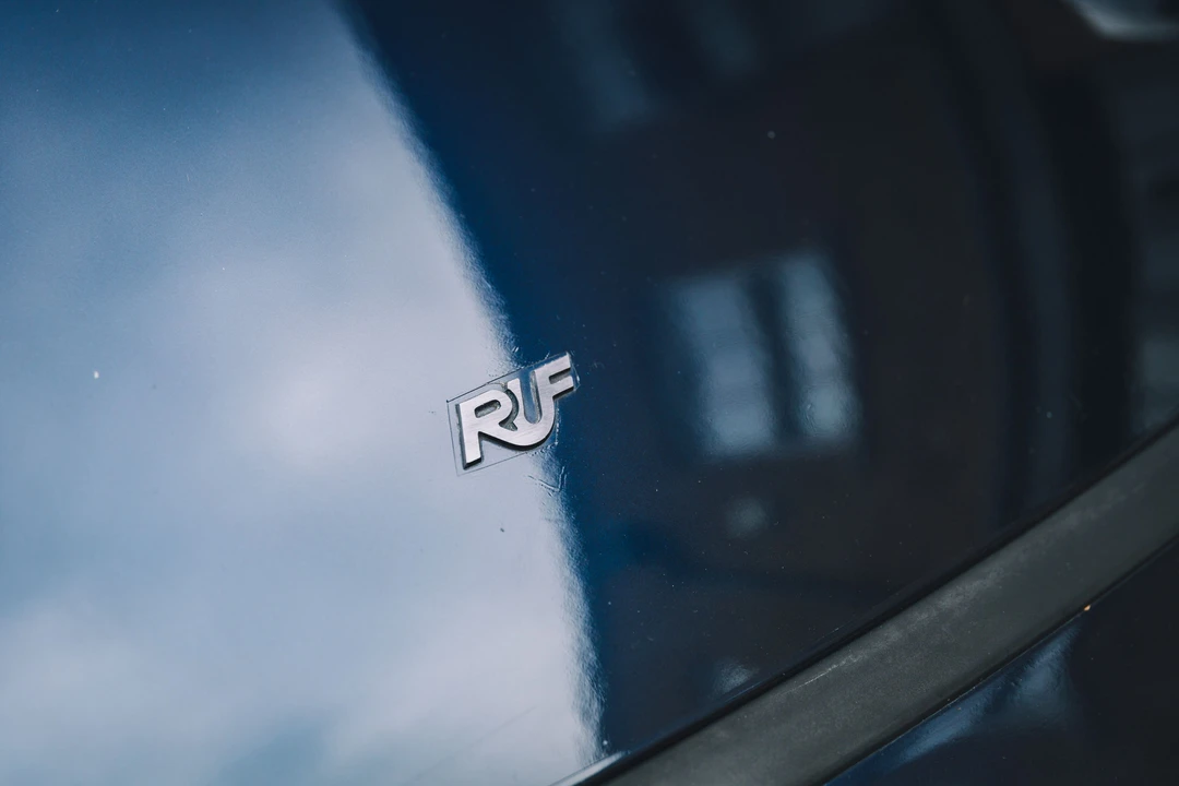 1993 RUF - Image 4 of 31