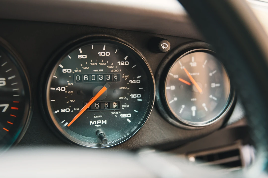1993 RUF - Image 18 of 31